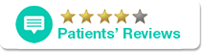 Patient Reviews